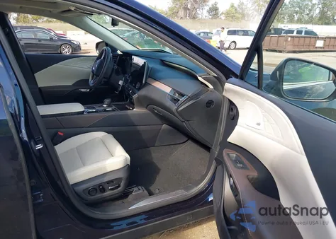 2024 Lexus Rx 350H Luxury from USA, damaged, VIN 2T2BBMCA8RC062050